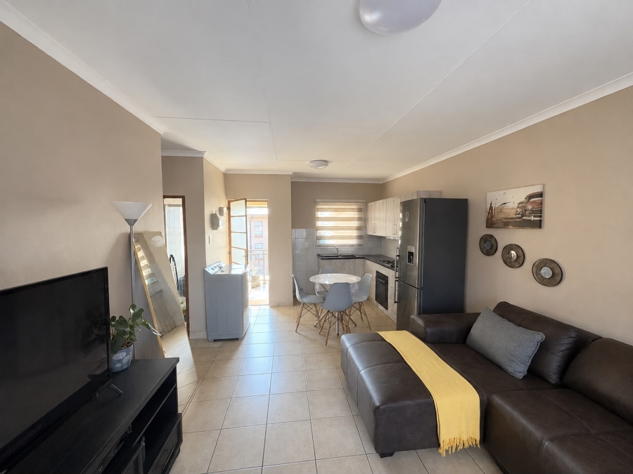 3 Bedroom Property for Sale in Geelhoutpark North West